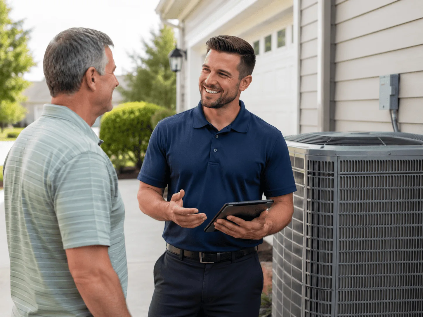 Heat Pump Installation Roseland, LA FAQs